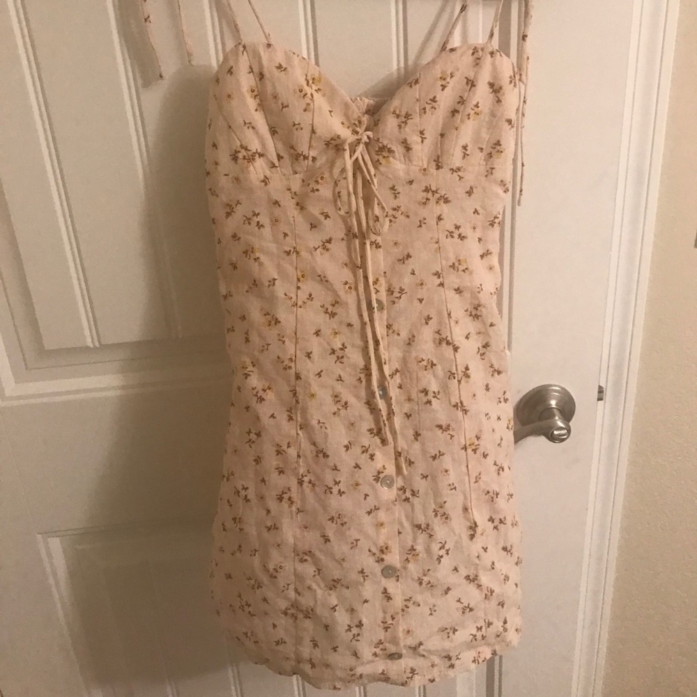 Princess Polly Marla Mini Dress!